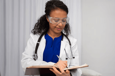 Doctor 1