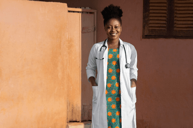 Doctor 5
