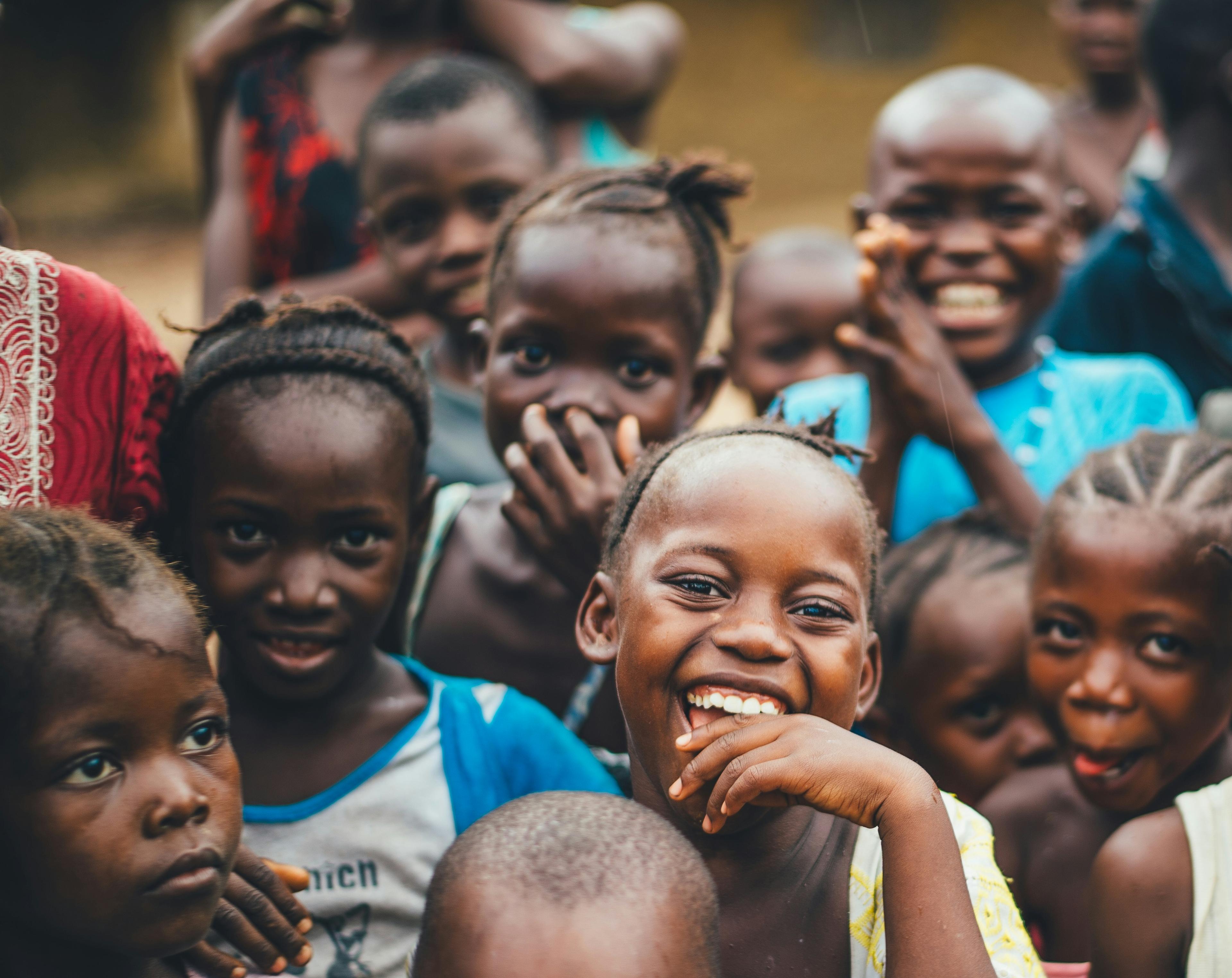 NGO organization